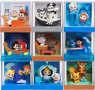 Image result for Disney Doorables Cinderella