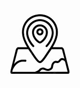 Image result for Resort Vector Icon Map Pin