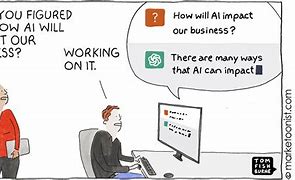 Image result for Image Comic About Artificial Intelligence