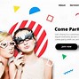 Image result for Modern Photography Website Design