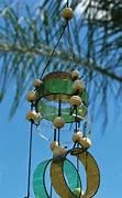 Image result for Bone Wind Chimes