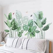 Image result for Botanical Wall Art Stickers