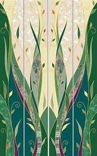 Image result for Green Church Banners