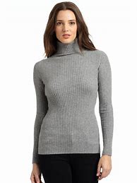 Image result for Cashmere Turtleneck