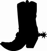 Image result for Black Cowboy Hat Shape