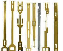 Image result for Grandfather Clock Pendulum Diagram