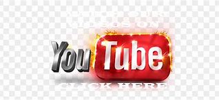 Image result for YouTube Logo On Fire