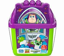 Image result for LEGO Toy Story Buzz Lightyear