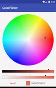 Image result for Color Wheel Template