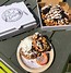 Image result for Oreo Funnel Cake