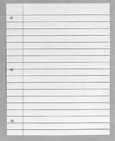 Image result for Notebook Paper Modern