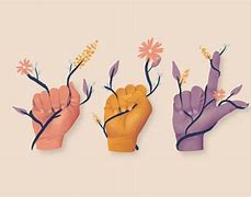 Image result for Sign Language Clip Art