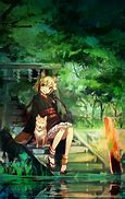 Image result for Ultra HD Laptop Wallpaper Anime