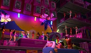 Image result for Toy Story Characters Barbie