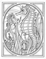 Image result for Free Sea Life Coloring Pages