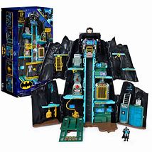 Image result for Batman Toy House