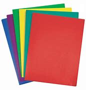 Image result for Gold Pocket Folder Clip Art