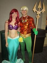 Image result for King Triton Little Mermaid Live-Action