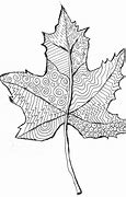 Image result for Cute Leaf Pattern