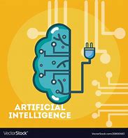 Image result for Artificial Intelligence Cartoon