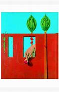 Image result for Max Ernst the Stolen Mirror