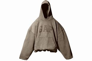 Image result for Kanye Gap Hoodie