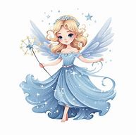 Image result for Thinking Baby Angel