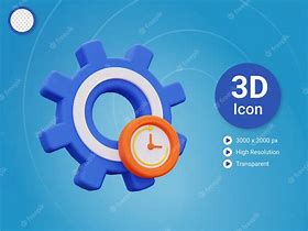 Image result for Process Icon 3D