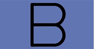 Image result for Letter B Handwriting