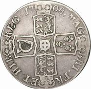 Image result for Queen Anne Crown Coin