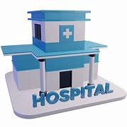 Image result for Licensed Hospital Icon