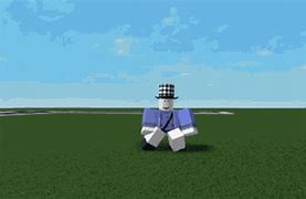 Image result for Old Roblox Character