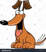 Image result for Silly Dog Cartoon