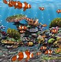 Image result for Wallpaper 3D Fishing