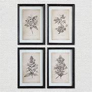 Image result for Botanical Wall Art Decor