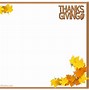 Image result for Thanksgiving Fall Leaves Border