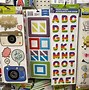 Image result for Dollar Tree Halloween Cat Stickers