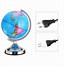 Image result for Earth Globe Lamp