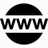 Image result for World Wide Web Icon