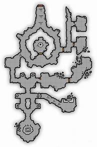 Image result for Dnd Cool Dungeon Maps