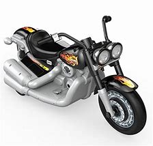 Image result for Power Wheels Harley Davidson