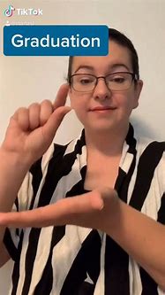 Image result for Sign Language Words Clip Art