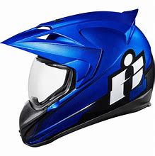 Image result for Icon Inky Motorcycle Helmets