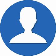 Image result for Human Silhouette Icon