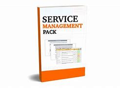 Image result for Service Management Plan Template