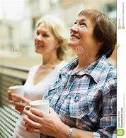 Image result for 2 Old Ladies Drinking