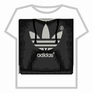 Image result for Adidas Roblox T-Shirt