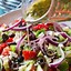 Image result for What's in a Greek Salad