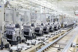 Image result for Manufacturing Industry Types