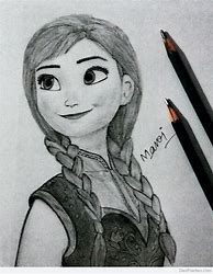 Image result for Cartoon Character Pinterest Sketch